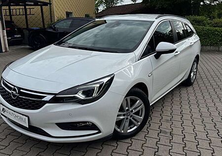Opel Astra K 1.6 CDTi ST 1.Hand/LED/RFK/TWA/SHZ