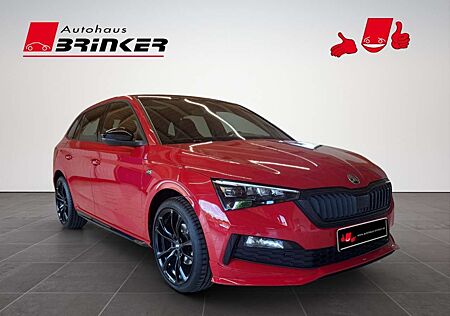 Skoda Scala Edition S 1.5 TSI EU6d El. Panodach Navi Digitales