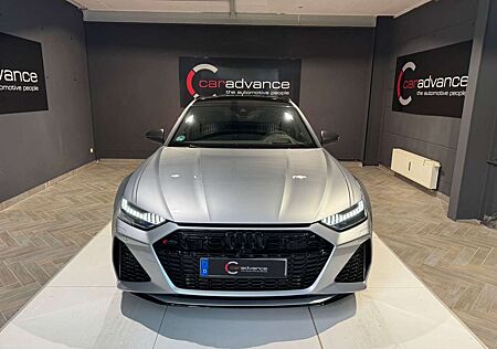 Audi RS6 RS 6 performance GT-Sitze RS Dyna.Plus Pano