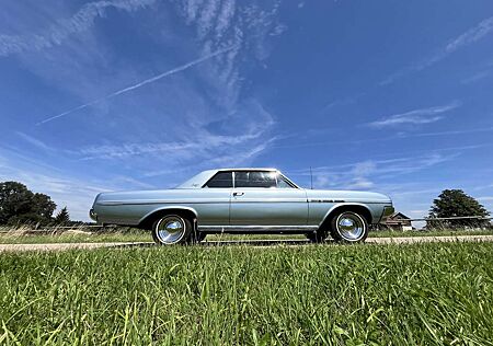 Buick Skylark Coupé