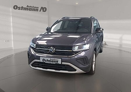 VW T-Cross Volkswagen 1.0 TSI 85 kW Goal AHK Navi SHZ CarPlay