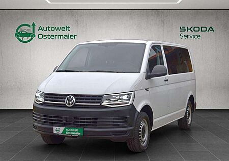 VW T6 Caravelle gebraucht kaufen VW T6 Caravelle Volkswagen 2.0 TDI DSG Trendl.*Navi*Kamera*LED