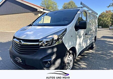 Opel Vivaro B Kasten/Kombi Kasten L1H1 2,9t Klima