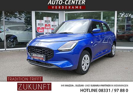 Suzuki Swift 1.2 Hybrid Allgrip Club NAVI ACC LED