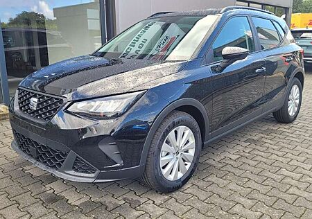 Seat Arona Style*5JGar*LED*Shzg*PDC*16Zoll*ACA*