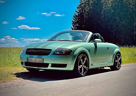 Audi TT Roadster 1.8 T