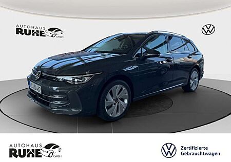 VW Golf Volkswagen VIII Variant 1.5 eTSI Style 360° PANO