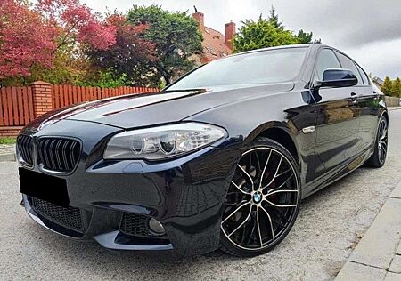 BMW 520d 520 Sport-Aut.