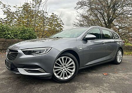 Opel Insignia Sports Tourer 1.6 Turbo Innovation Navi/LED/R-Kam.