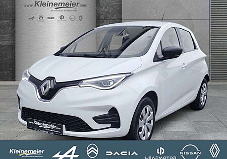Renault ZOE Life R110*inkl. Batterie*Android+CarPlay*