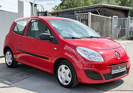 Renault Twingo 1.2 *2-HAND*NUR 90 TKM*KLIMA*TÜV-NEU*