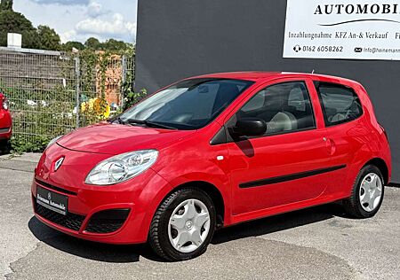 Renault Twingo 1.2 *2-HAND*NUR 90 TKM*KLIMA*TÜV-NEU*