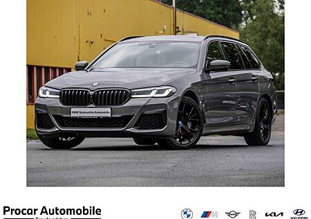 BMW 530 e xDrive LASER+AHK+PANO+HuD+DA+360°+LHZ