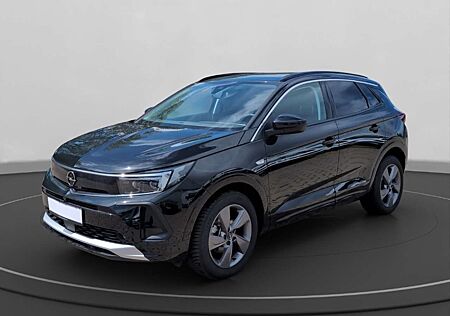 Opel Grandland ELEGANCE ''ULTIMATE'' 96kW +AHK+LED+NAVI+SHZ+PDC+