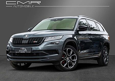 Skoda Kodiaq RS 4x4 Business-P. Columbus Canton 360°