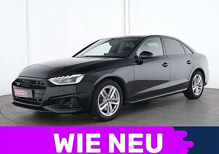 Audi A4 quattro advanced Kamera|B&O|LED|Navi|SHZ|PDC