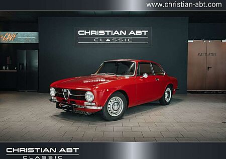 Alfa Romeo Others GT 1300 Junior