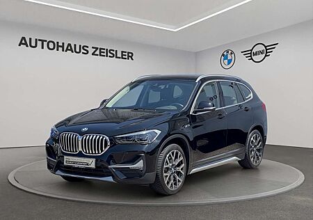 BMW X1 xDrive25e xLine DrivingAssistant+ DAB Navi Sportsi