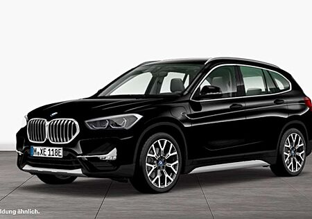 BMW X1 xDrive25e xLine DrivingAssistant+ DAB Navi Sportsi