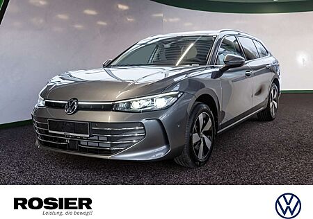 VW Passat Volkswagen Business eTSI DSG AHK ACC HUD 360° SHZ