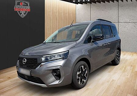 Nissan Townstar L1 N-Connecta