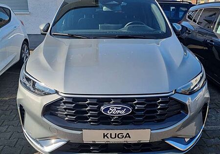 Ford Kuga Hybrid ST-Line X
