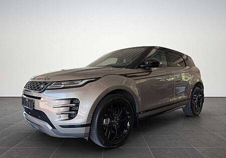 Land Rover Range Rover Evoque 1.5 R-Dynamic SE Hybrid