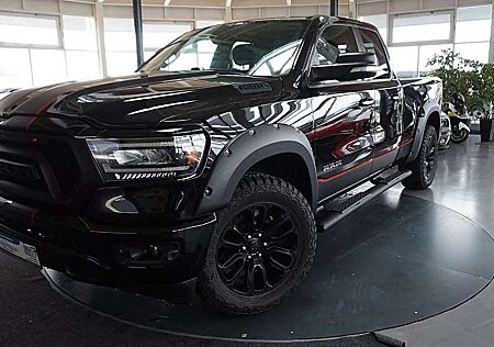 Dodge RAM 1500 HEMI 5.7l *20"*4x4*Leder*Lange Pritsche
