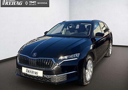 Skoda Octavia Combi Selection 1,5 TSI *AHK*KAMERA*LM*SMARTLINK*