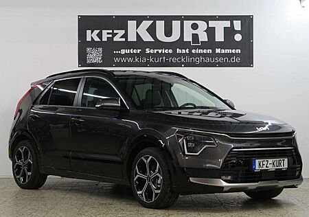 Kia Niro PHEV 1.6 GDI 2WD OPF DCT Spirit! P3 & P4!