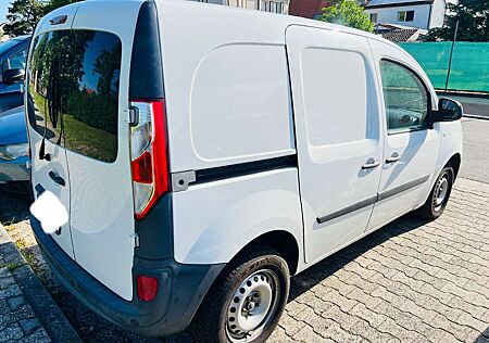 Renault Kangoo Rapid Compact dCi 75 Basis
