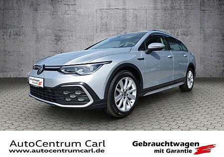 VW Golf Variant Volkswagen VIII Variant Alltrack 2.0TDI 4Motion DSG Pano/Mat