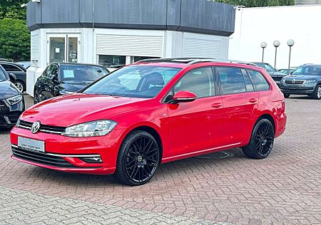 VW Golf Volkswagen 7 SPORTPAKET JOIN NAVI ACC PANORAMA 19 ZOLL