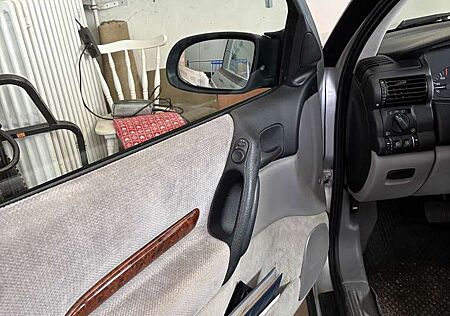 Opel Omega B