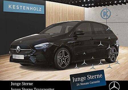 Mercedes-Benz B 250 e *AMG*NIGHT*PANO*KAMERA*STHZ*MBUX*NAVI*