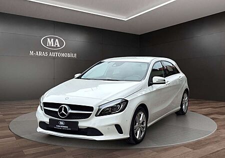 Mercedes-Benz A 180 gebraucht kaufen Mercedes-Benz A 180 CDI / d BlueEfficiency Urban Kamera