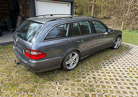 Mercedes-Benz E 280 T (211.254)