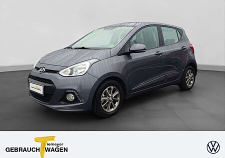 Hyundai i10 1.2 STYLE LM KLIMA GJR