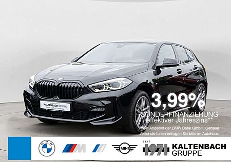 BMW 120 i M-Sport PANO LED W-LAN NAVI KAMERA LEDER