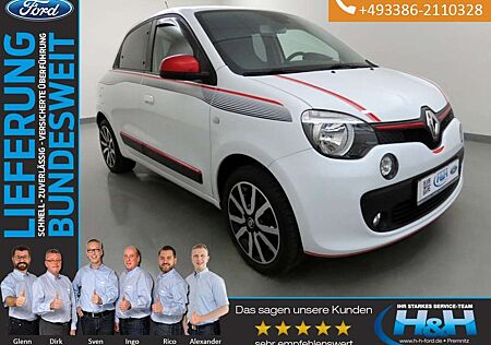 Renault Twingo 1.0 SCe Chic Komfort-Paket+TFL-LED