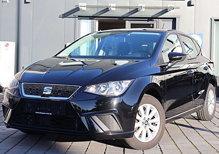 Seat Ibiza 1.6 TDI S&S Style AC*NAVI*PDC*WR