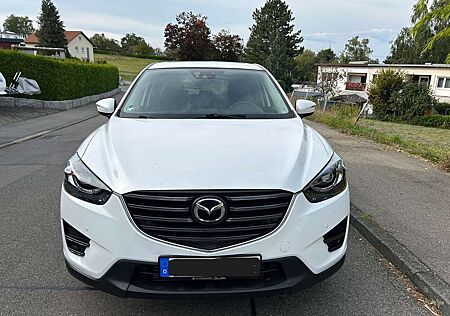 Mazda CX-5 +SKYACTIV-D+175+Drive+AWD+Sports-Line