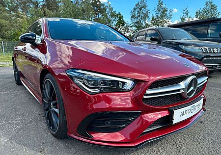Mercedes-Benz Others CLA 35 AMG Shooting Brake