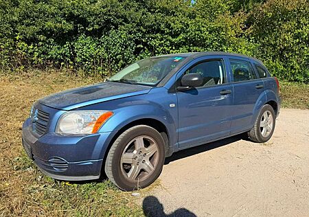 Dodge Caliber Caliber 1.8 SE
