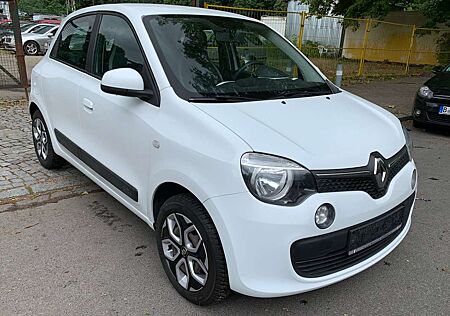 Renault Twingo Experience