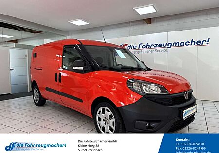 Fiat Doblo SX Maxi Kasten 1.6 Multijet EU6d DAB Rückfahrkam.