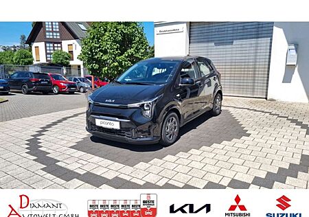 Kia Picanto Vision PE2 1.0 GDI MT mit Rückfahrkamera