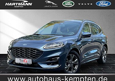 Ford Kuga ST-Line Bluetooth Head Up Display Navi LED