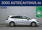 Opel Astra ST 1.6 CDTI Business Ed. Navi Klima