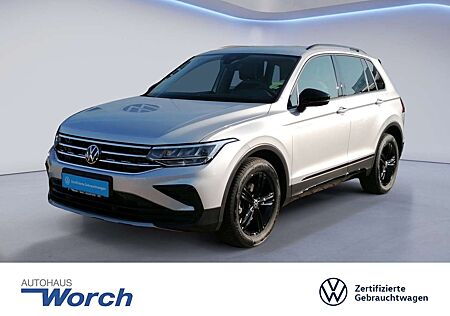 VW Tiguan Volkswagen 1.5 TSI DSG Urban Sport KAMERA+AHK
